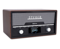 Denver Radio retro Denver MDA-525DW dark wood - 1535080 - zdjęcie 1